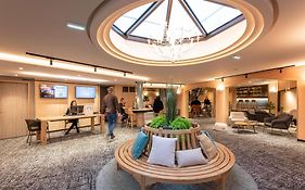 Novotel Macon Nord Autoroute du Soleil